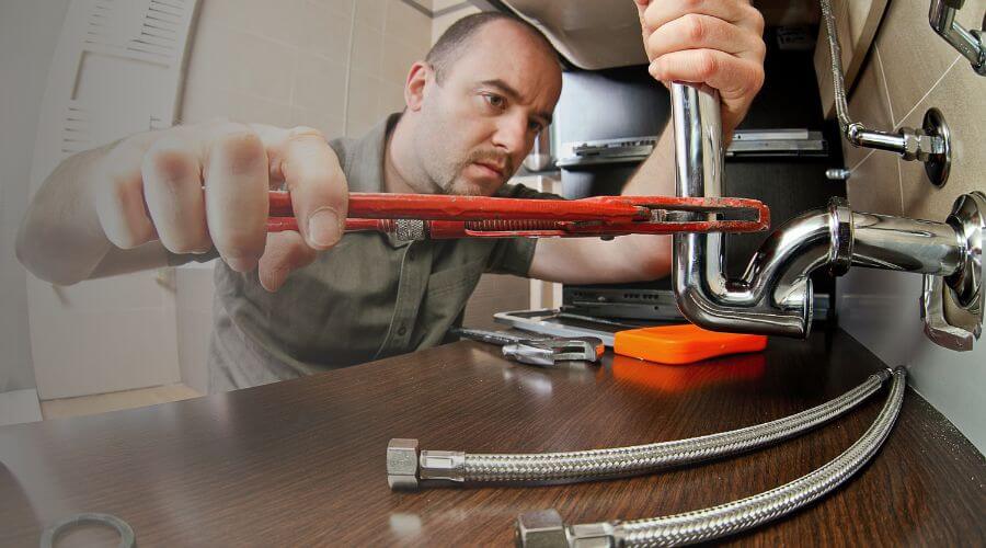 Expert burst pipe repair services in Bristol, GA